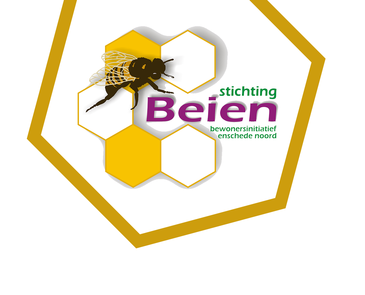 Buurthuis BEIEN