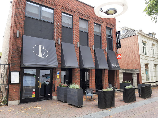 Bistro en Wijnbar BRUUT