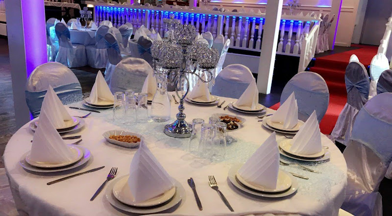 Café Restaurant Dinkel Weide BV