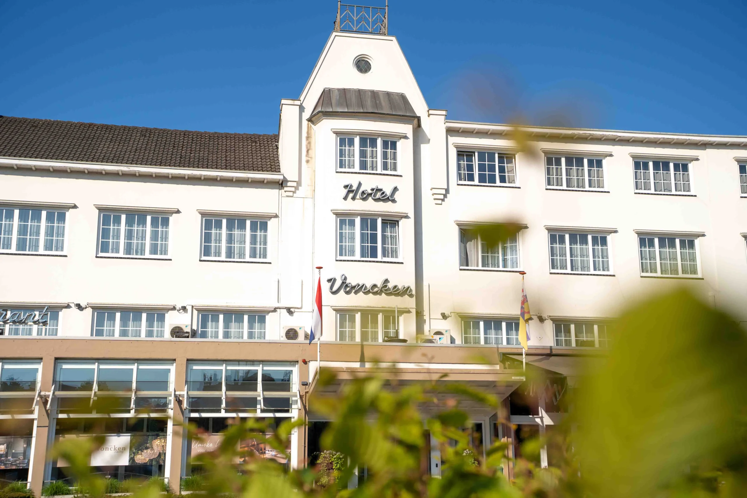 Hampshire Hotel - Voncken Valkenburg