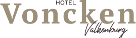 Hampshire Hotel - Voncken Valkenburg