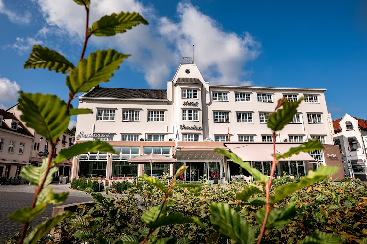 Hampshire Hotel - Voncken Valkenburg