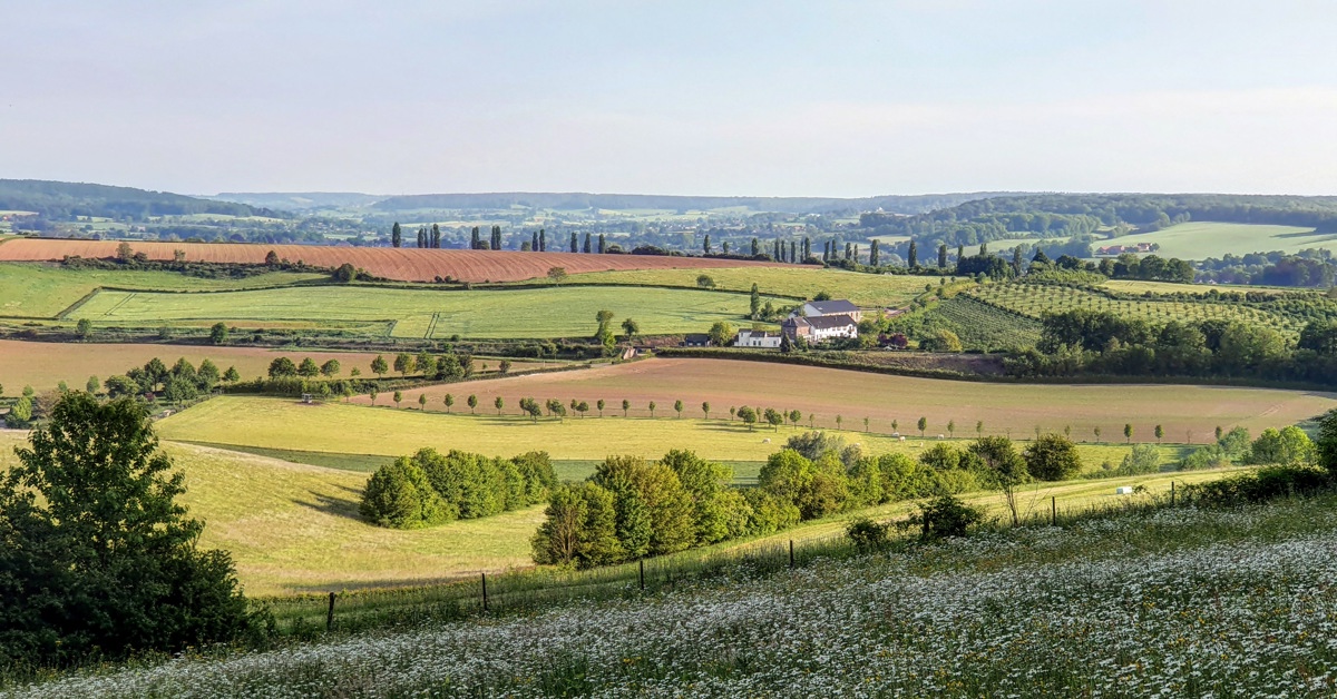 Visit Zuid-Limburg
