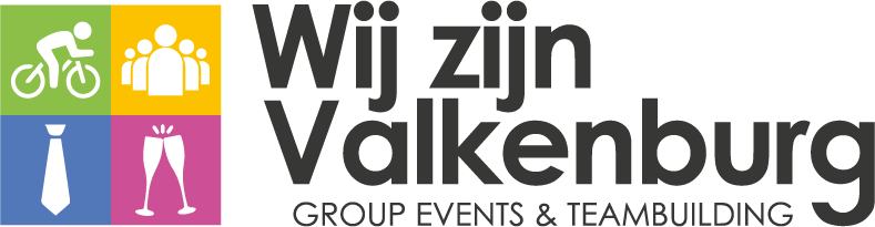 Wij zijn Valkenburg | Group events & Teambuilding