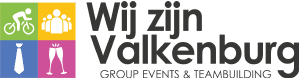 Wij zijn Valkenburg | Group events & Teambuilding