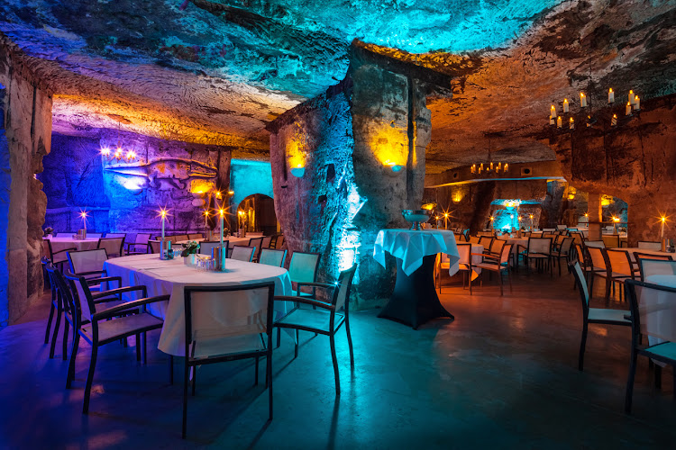 Wij zijn Valkenburg | Group events & Teambuilding