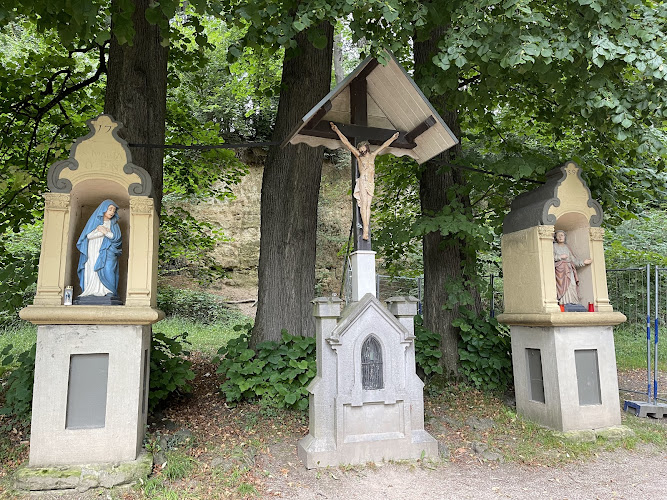 Drie Beeldjes