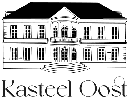 Kasteel Oost Events & Weddings 🎶