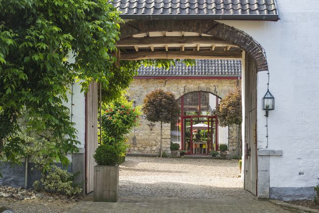 Hof de Brulle