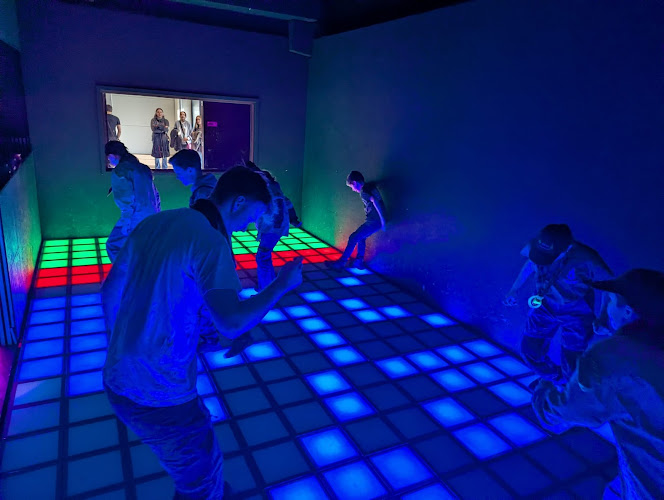 Pixel-Play Kerkrade
