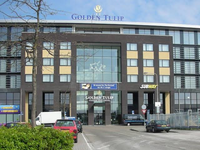 Fletcher Hotel-Restaurant Parkstad-Zuid Limburg