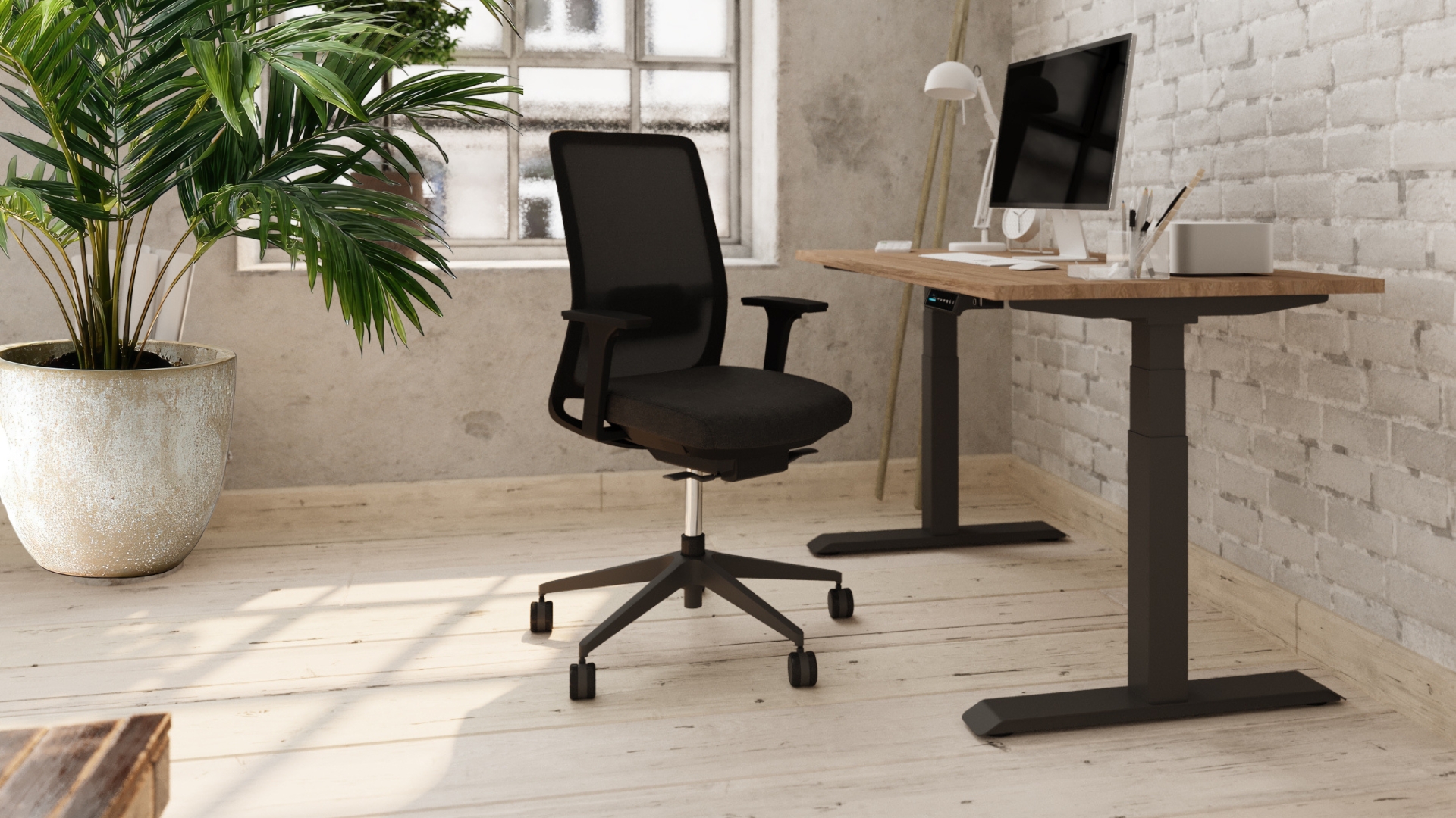 Rockmart Kantoormeubelen
