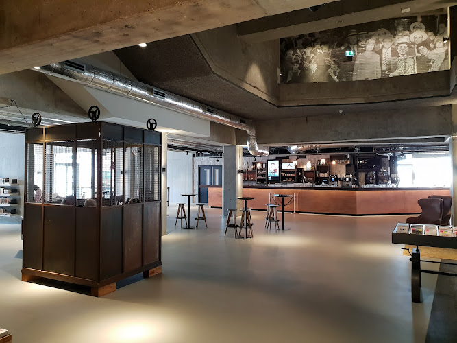 HuB.Bibliotheek Kerkrade