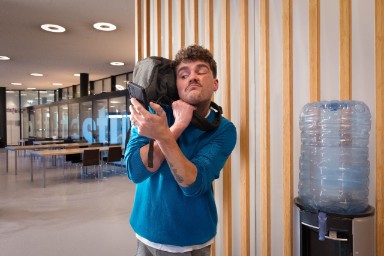 HuB.Bibliotheek Kerkrade