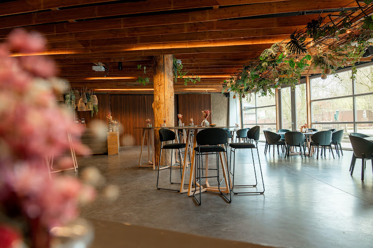 Gaia Event Center