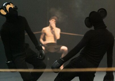 Theater Kerkrade