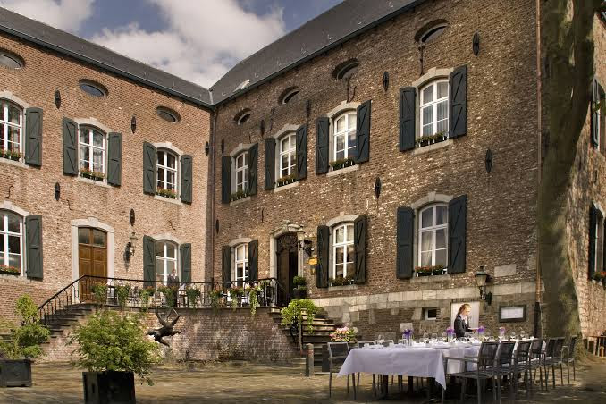 Fletcher Hotel-Restaurant Kasteel Erenstein