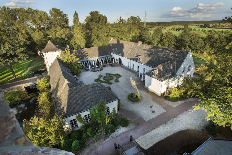 Daelenbroeck castle