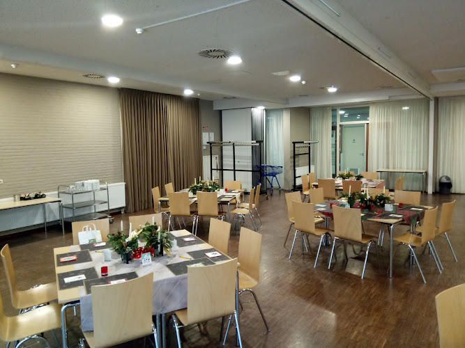 Wijkaccommodatie De Donderie