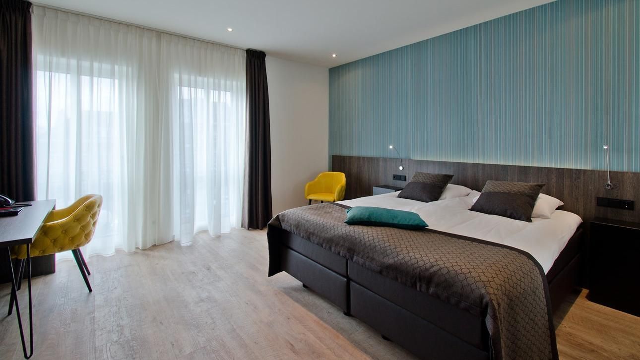 Hotel Roermond - HRM