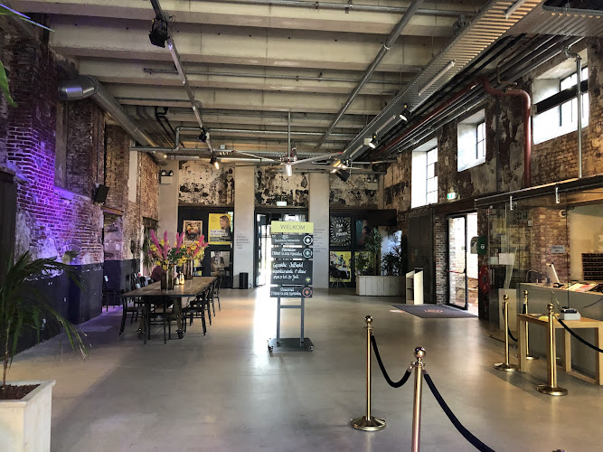ECI Cultuurfabriek