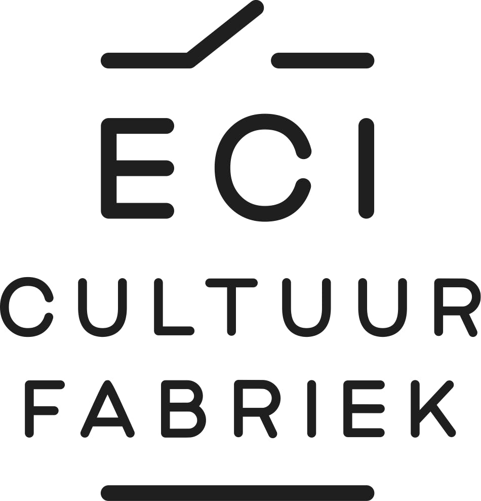 ECI Cultuurfabriek