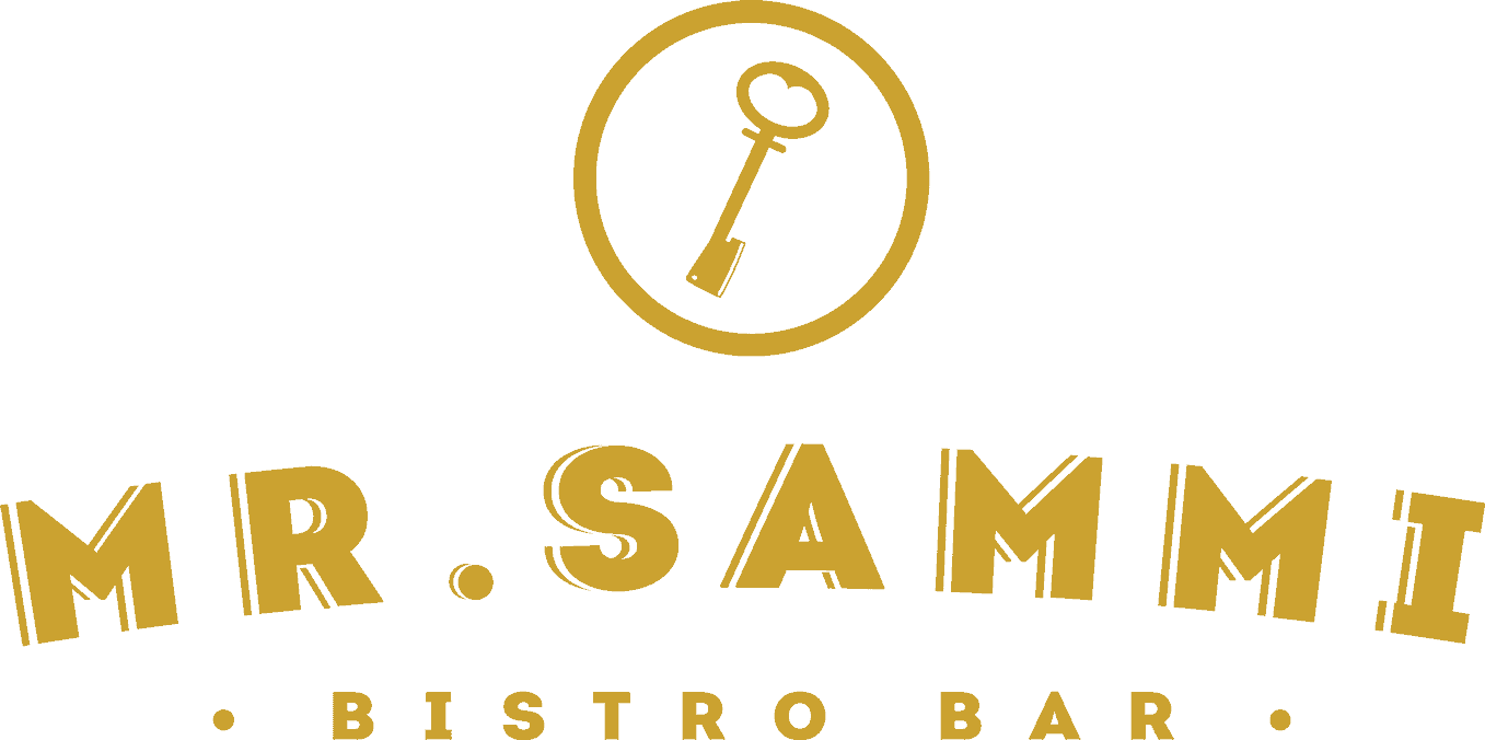 Mr. Sammi