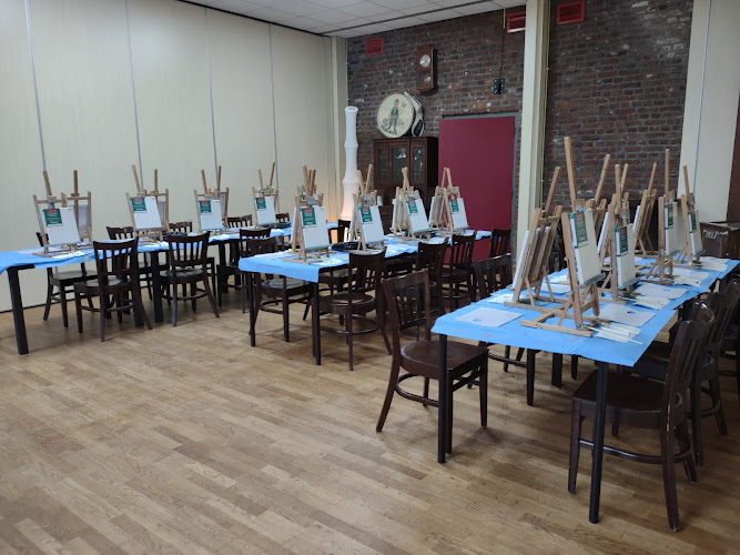 Café Zaal " De Schuur "