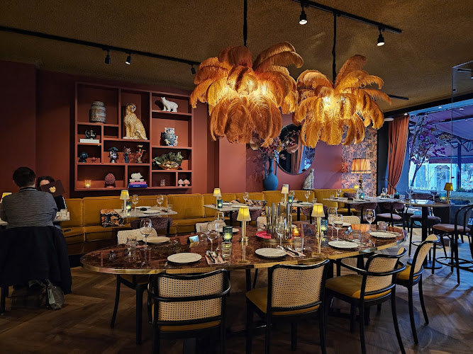 Tante Tilly | Restaurant in Roermond centrum