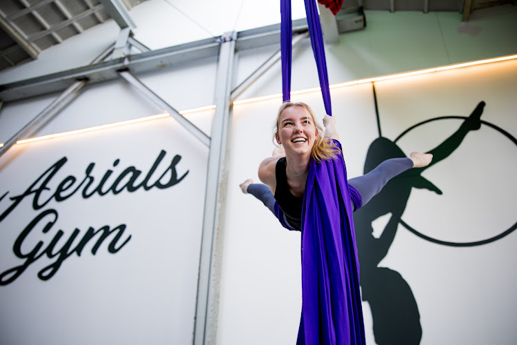 Aerials Gym