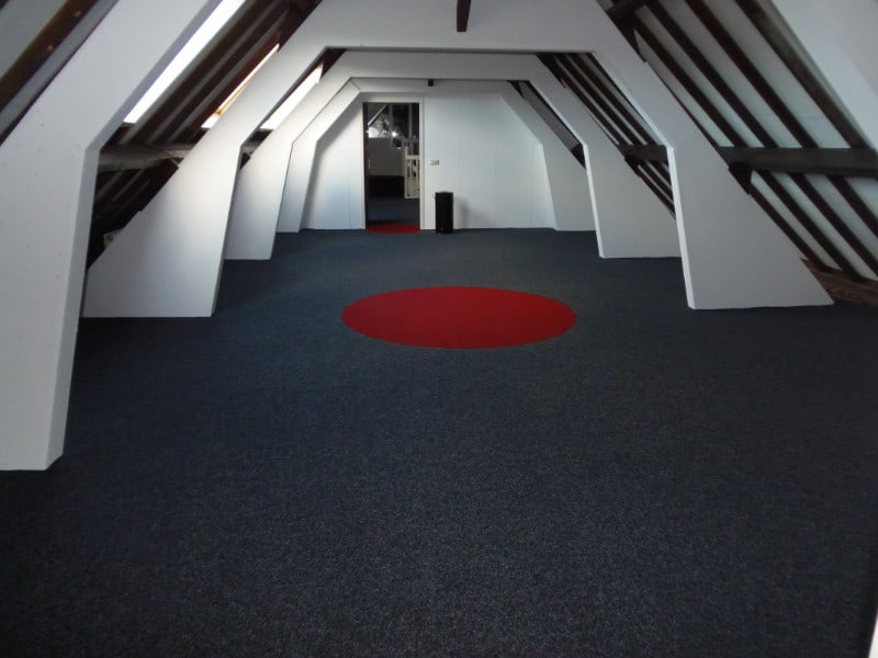 Gemeenschapshuis Broeksittard