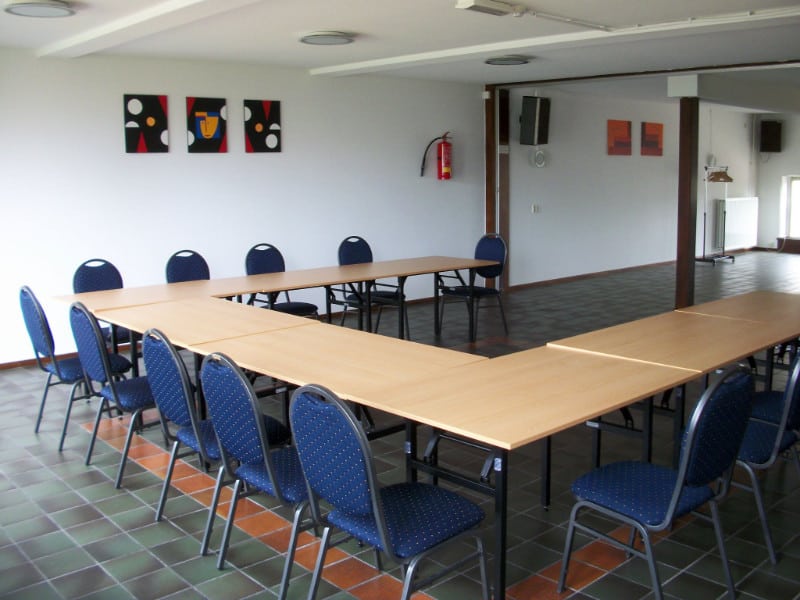 Gemeenschapshuis Broeksittard