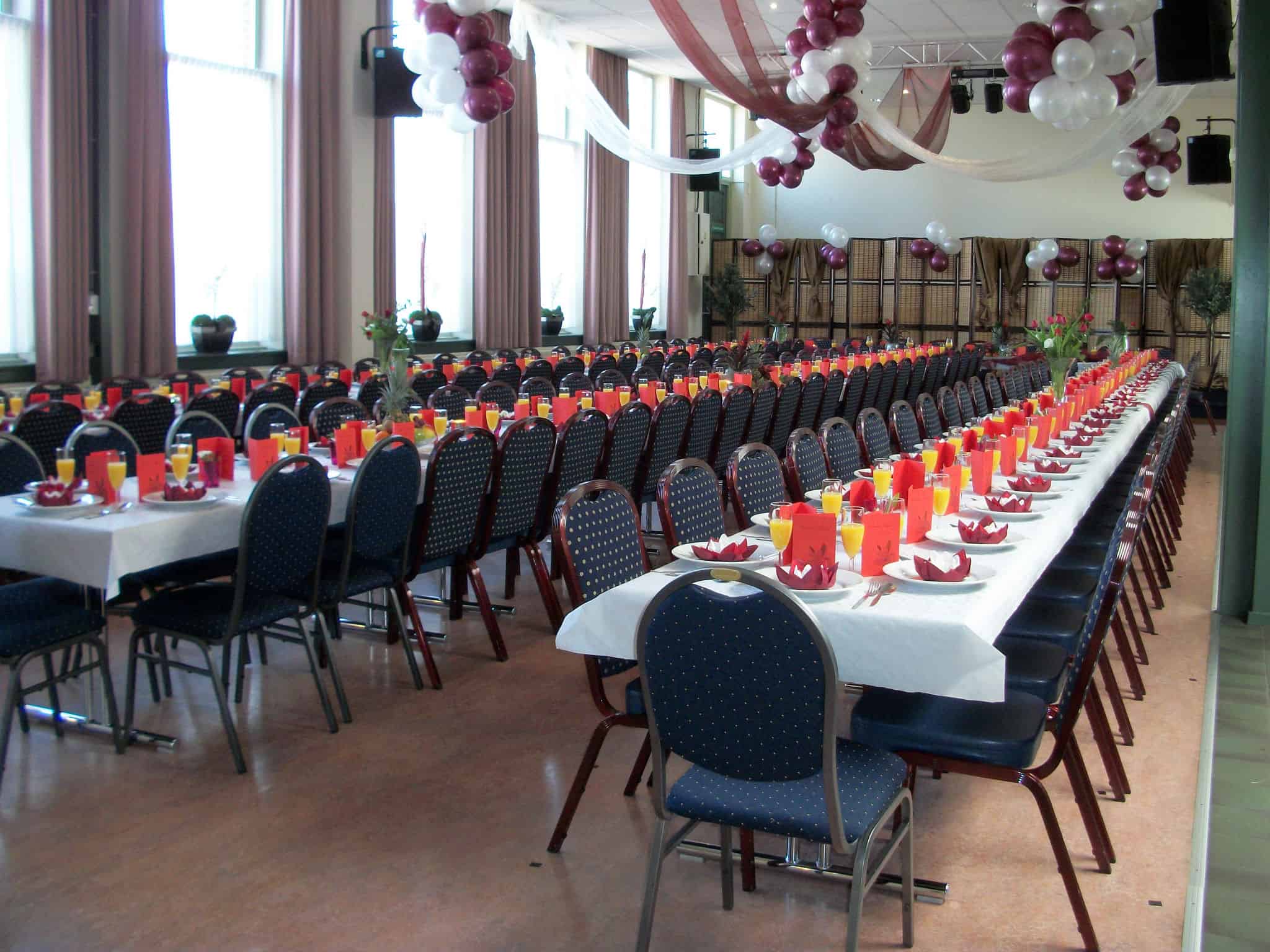 Gemeenschapshuis Broeksittard