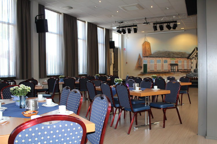 Gemeenschapshuis Broeksittard