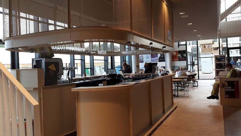 Filmhuis De Domijnen