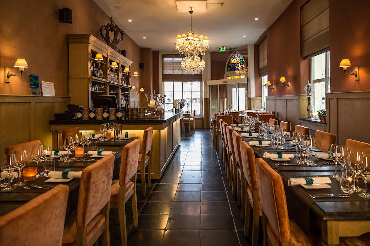 Wine & Dine Sittard