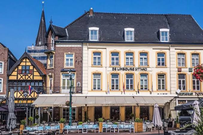De Limbourg Sittard