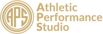 Athletic performance studio