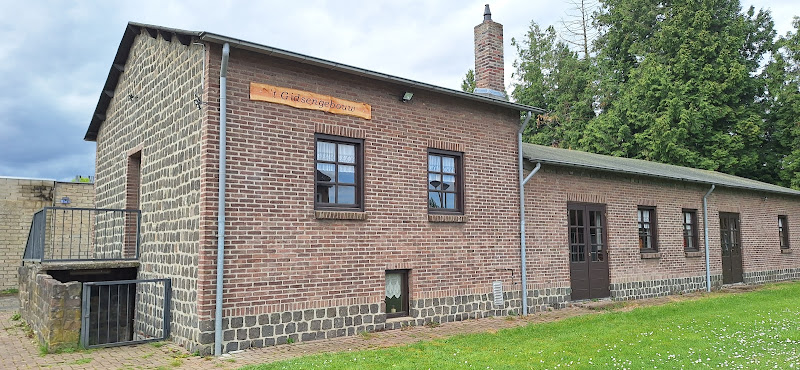 Het Gidsengebouw