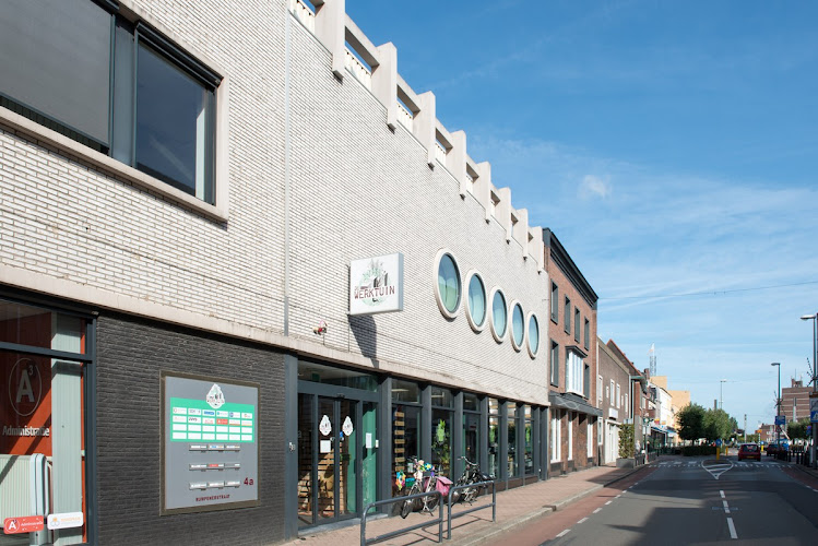 De Werktuin