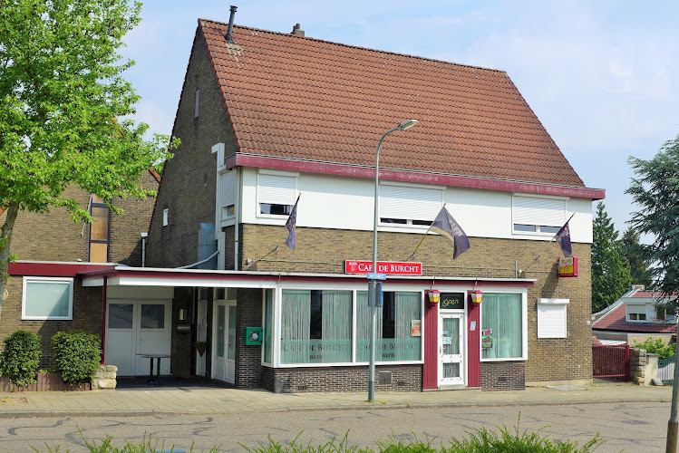 Gemeenschapshuis De Burcht