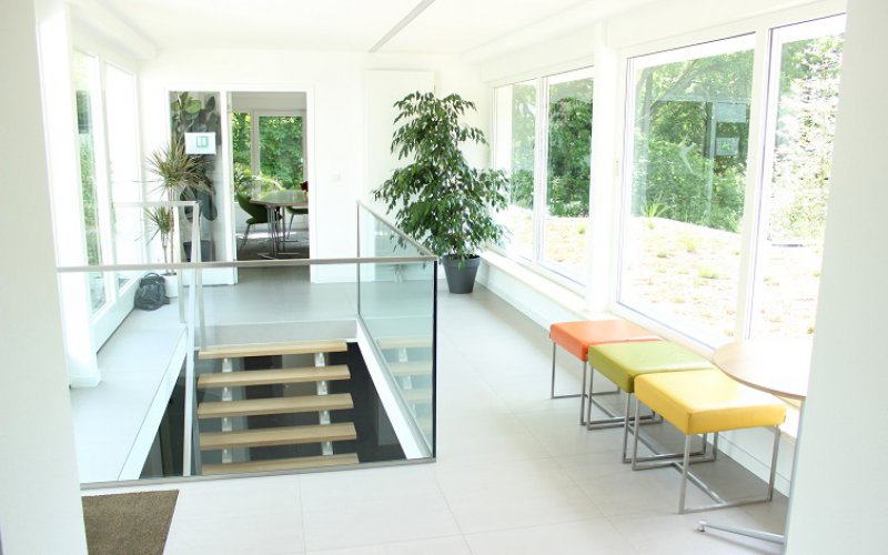 Het Coachhuis Brunssum