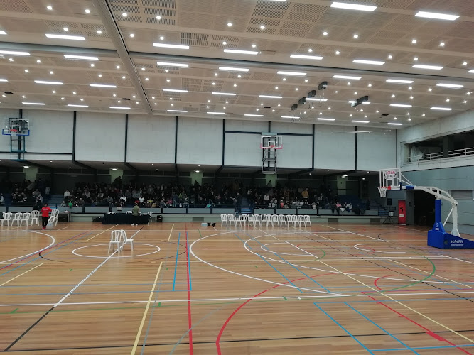 Cafe - Zaal De Varenbeuk