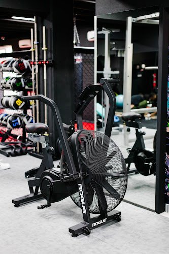 Training Facility X