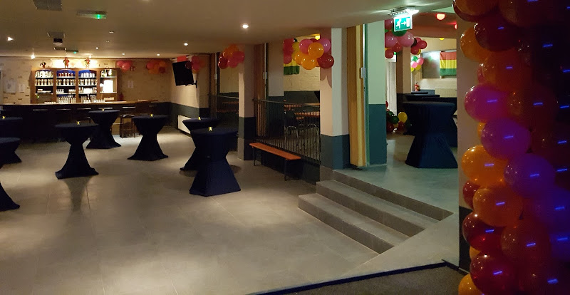 Buurthuis Beersdal