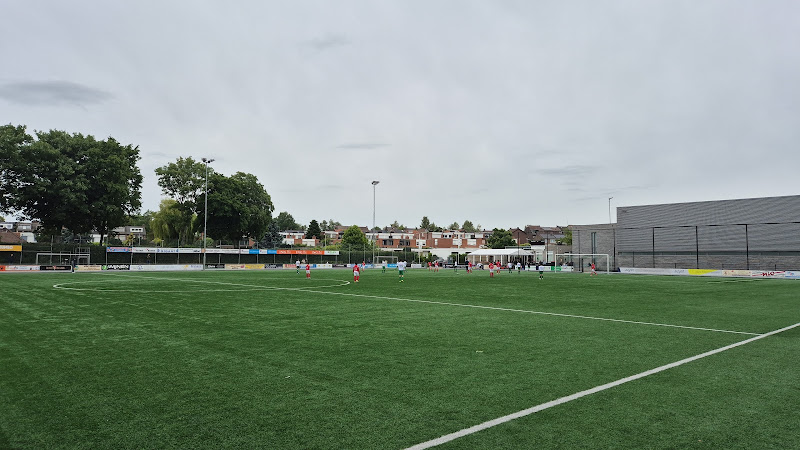 Pronsebroek