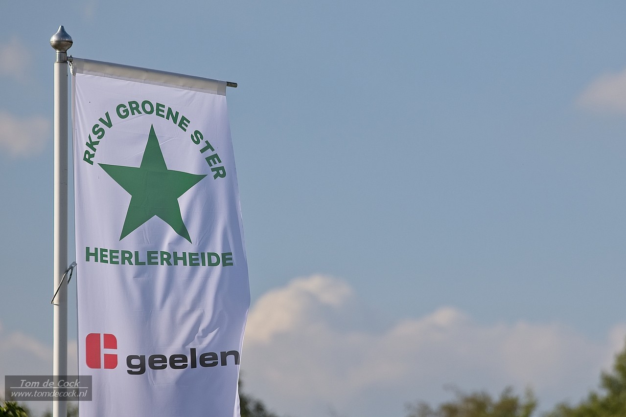 Pronsebroek