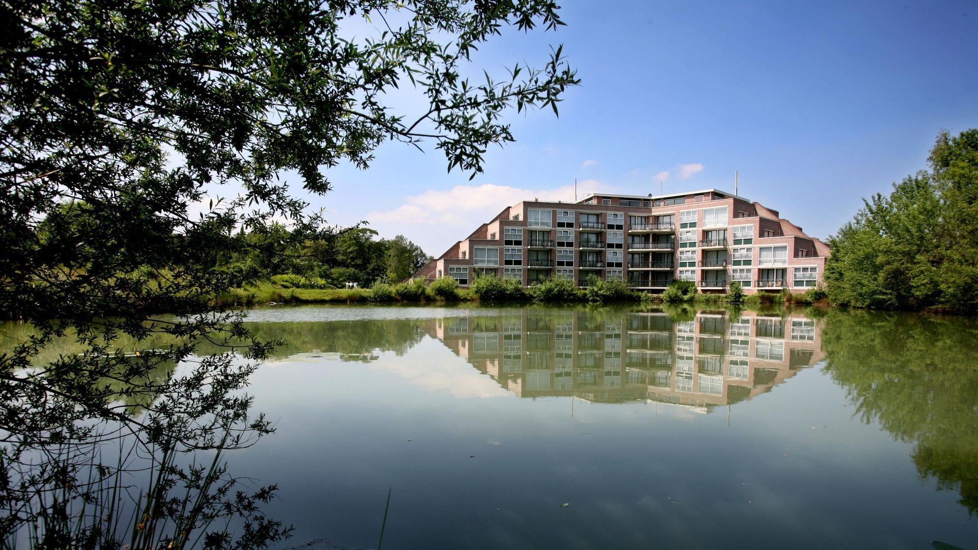 Golf-Resort Brunssummerheide