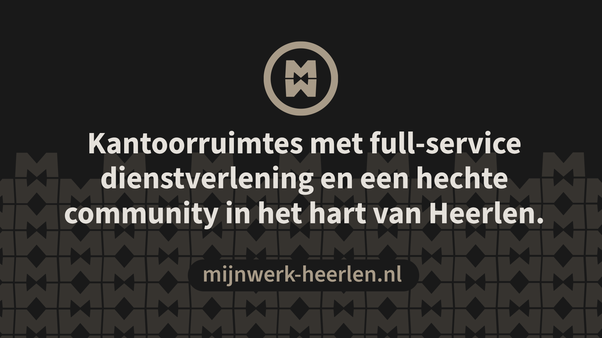MIJN-werk Heerlen II