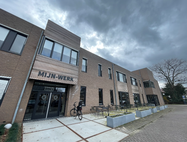 MIJN-werk Heerlen II